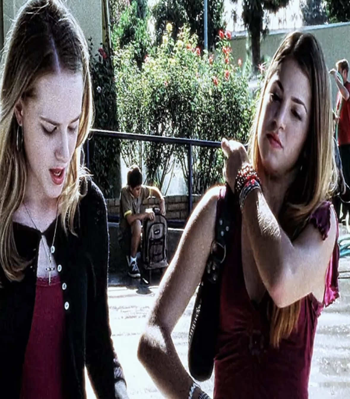 blow. #eviezamora #thirteen2003 #thirteenaesthetic #eviezamoraedit #fypxyzbca 
