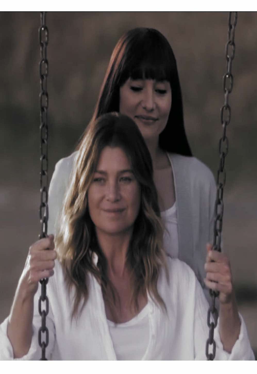 #MEREDITHGREY + #LEXIEGREY :: apologies in advance #ellenpompeo #greysanatomy #fyp  🏷️ :: meredith grey lexie grey ellen pompeo chyler leigh lexie and meredith edit sad edit funeral pheobe bridgers greys anatomy edits video star vsp go viral for you page