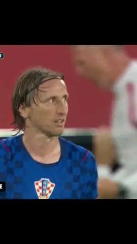 Some players leave with a trophy. Legends leave with a legacy 🇭🇷 ❤️ #lukamodric #worldcup #croatia #football #Soccer 