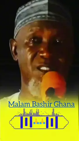 #mallam_bashir_ghana 