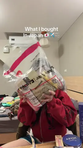 happyyyyyyyyyyyyyyyyyyyyyyyy #japanhaul #japan #skincare #makeup #minivlog 