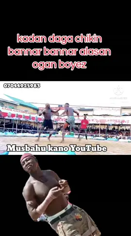 # viral video # bannar alasan ogan boye