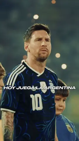 ES HOYY 🇦🇷  . . . #Messi #Argentina #Mundial2026 #LATYLAM #ArgentinaMundial 
