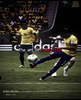 Neymar power shot 😮‍💨🔥 #neymar #neymarjr #skills #futebolbrasileiro #dribble 