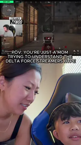 That was pretty intense 👀 @deltaforcegame #deltaforcegameclip 