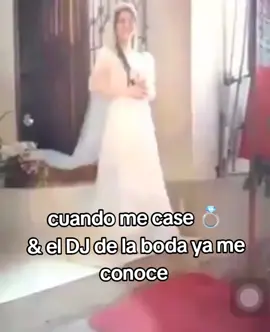 hahahahha ya me vi we #boda  #fiesta #novios  #dj 