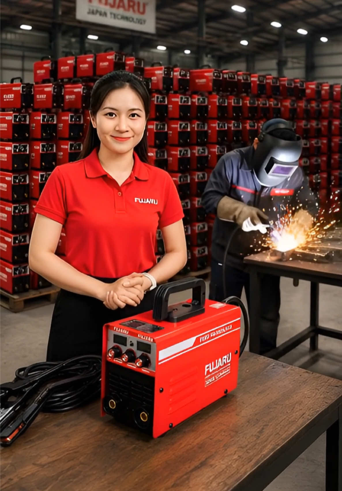 Mời các bác, các anh nhà mình xem chi tiết sản phẩ.m và ư.u đãi tại gi.ỏ hàng ạ! #mayhan #mayhandientu 