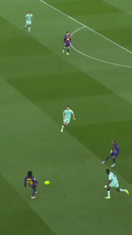 Voici les 5 joueurs du barça les plus techniques actuellement 🔥