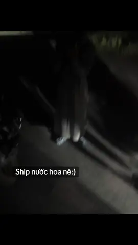 bọn a ship nước hoa :)#theanh28 