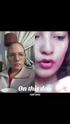 #onthisday