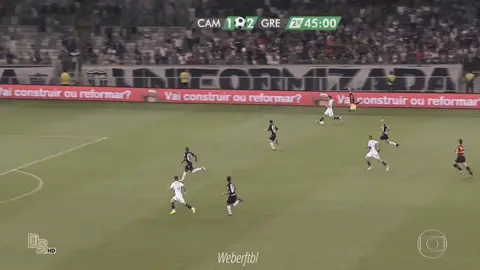 Que saudades, Cebolinha... #creatorsearchinsights #footballviralvideos #gremio #foryoupage #fyp