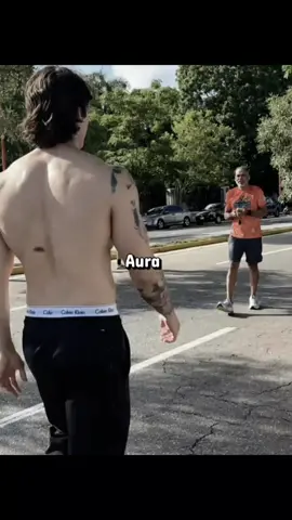 #aura 