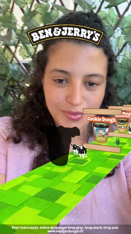 Vous préférez quel goût de la glace @benandjerryfr #SayItToScoopIt 