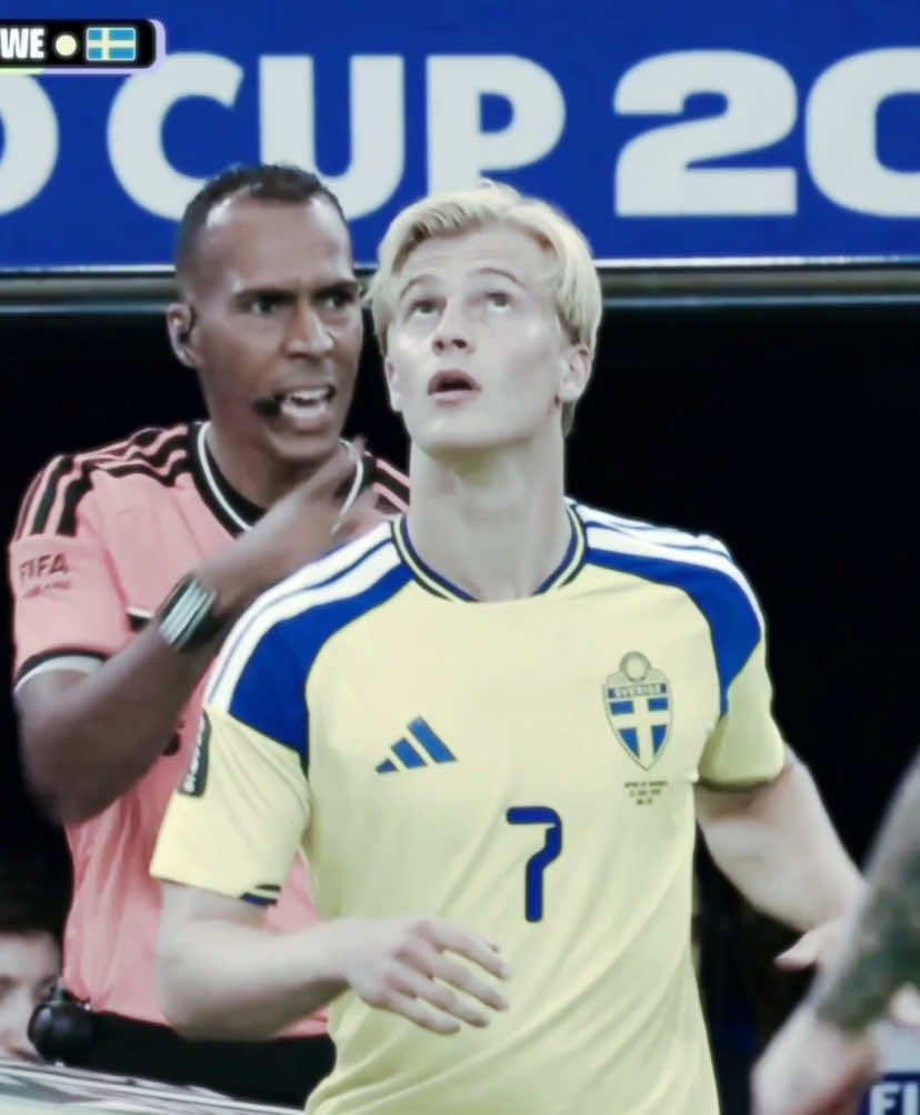 lucas bergvall ⋆˚꩜｡⋆                             #lucasbergvall #worldcup #fyp #lucasbergvalledit #worldcupedit 