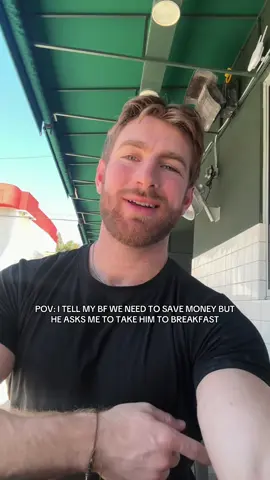 How can I say no to him 😭🫶🏼  #couple #boyfriends #gay #mlm #jonahandalex 
