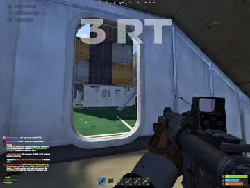 ez #rust #рекомендации #врек #foryou #for 