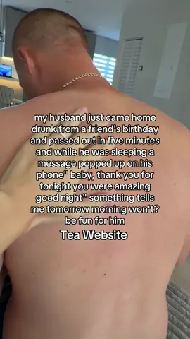 POV: You trusted him… until one text changed everything. 👀 The Tea Website never misses. #TeaPartner #TeaApp #TeaSpill #DatingSafety #GirlTalk