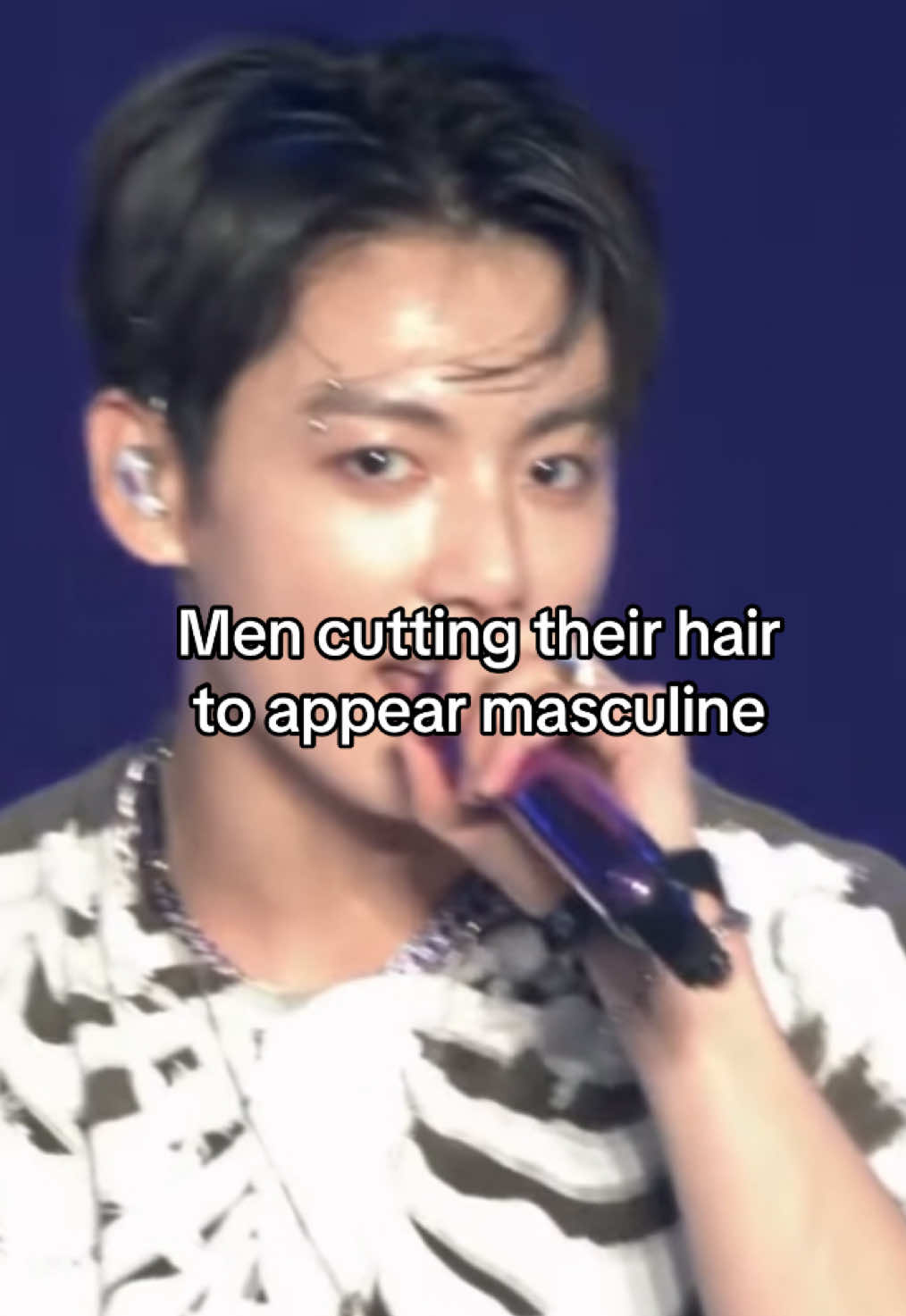 Long haired jungkook come back! #jungkook #foryou #bts #relatablecontent #fyp  