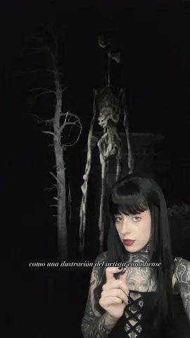 ¿qué opináis? #terror #horror #creepypasta #sirenhead #peliculas 