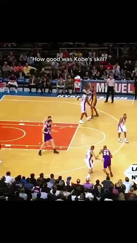 the real Lakers MVP! #kobebryant #nbaedit #basketballhighlights #NBA #fyp 