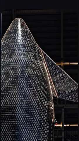 Starship 41 🤩 #SpaceX #Starship #S41 