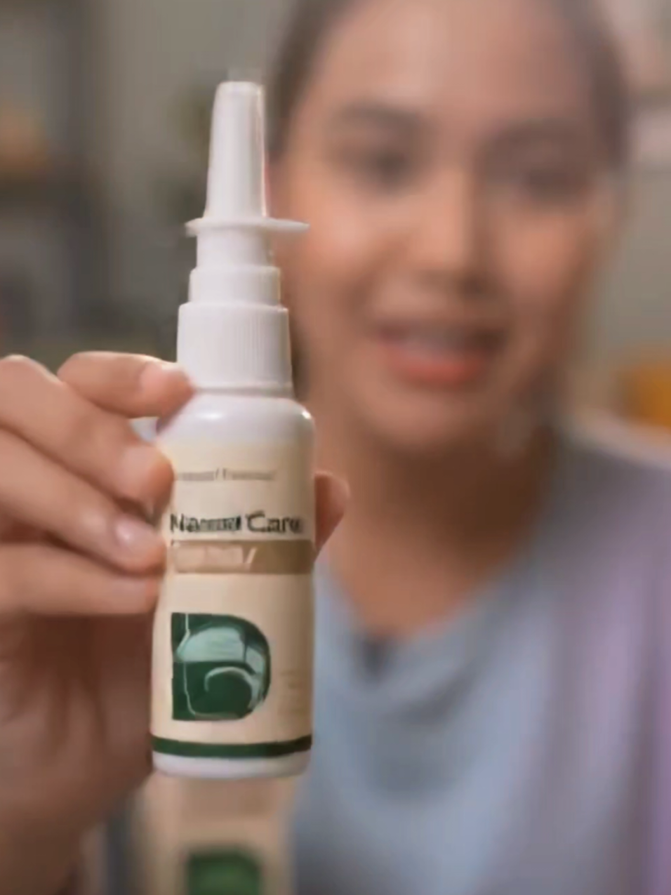 nafas sesak akibat hidung tersumbat?ini solusinya...#kreain #kreainnature #hidungtersumbat #gajiansale #promoguncang77 