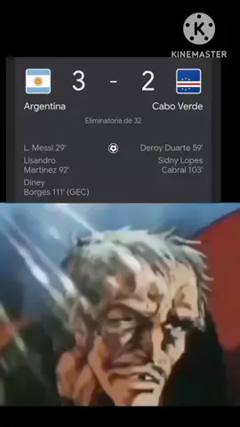 perdió cabo verde 😞#ModoPartido #caboverde 
