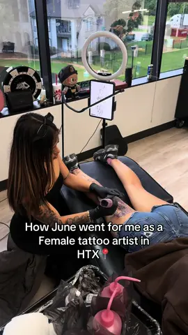 blessed dm for quotes #houstontattooartist #femaletattooartist #fyp #viral #houstontattoo 