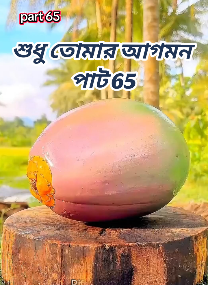 #শুধু তোমার আগমন পাট 65 #সবাই লাইক কমেন্ট শেয়ার করবেন #Rifatahmed25  #Rifatahmed25 