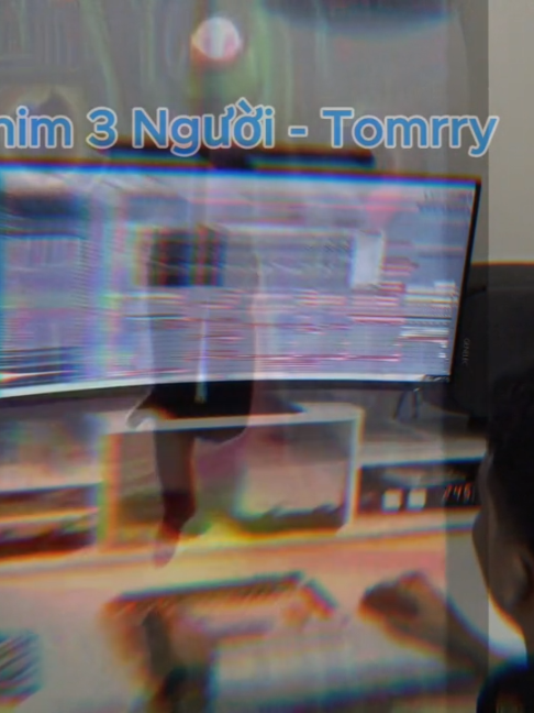 Phim 3 Người - Tomrry Remix #tino #tomrry #xh