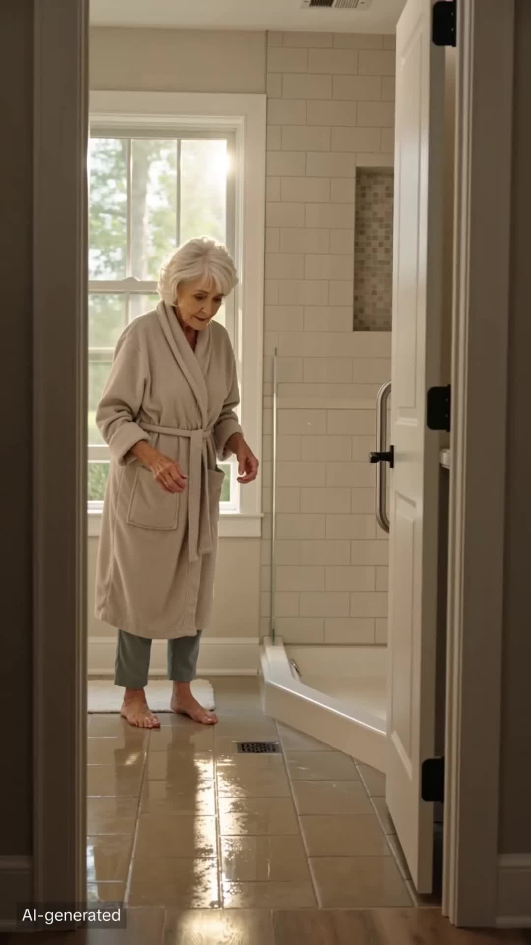 Elderly & Pregnant Women Essential, 2-Pack Shower Bath Grab Bars, 12 Inch (30cm), Non-Slip Anti-Fall, Easy Installation, 200kg Load Capacity #bathroomaccessories #diybabyshower #bidetgoals #showerstorage #foldablebathtub #dettolbathbenefits #portablefoldingshowermattress #abovegroundpoolmusthaves #showermusthave #babyshowerdetails