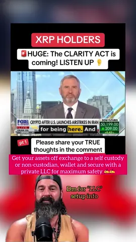 🚀 XRP holders, big discussions ahead. What do you think? #XRP #XRPCommunity #CryptoNews #Ripple #CryptoTok 