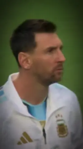 La historia ya está escrita #messitoday #argentinavscaboverde #messi #footbal #messi 