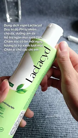 Dung dịch vệ sinh phụ nữ, chân ái mấy bà ưi  #dungdichvesinhphunu #ddvs #lactacyd #mebetrangphuc #fyp 