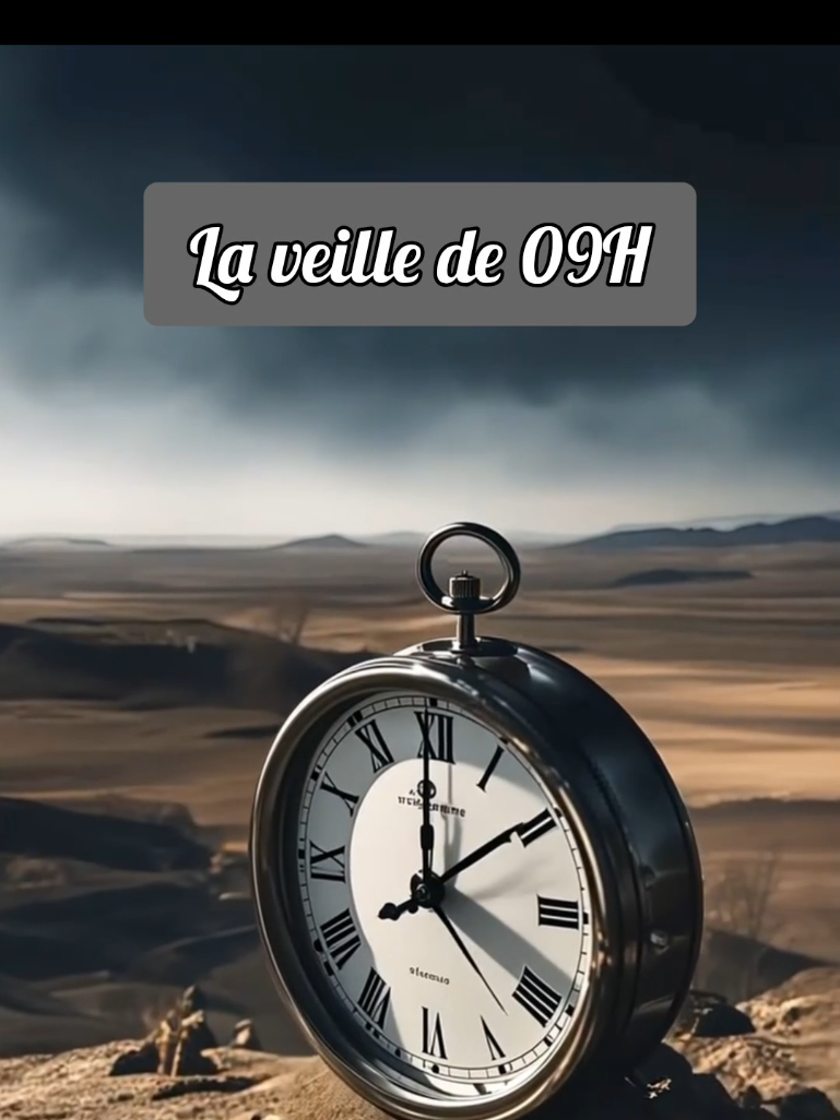 7️⃣ La veille de 09H #priere #chretien #pourtoii #viral  @Messianique 777 