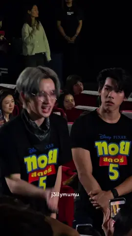 อัยฮงทำดีดี525352555555 #หล่อใสไร้ไส้ติ่ง #SFxHongTuiLegoLykyou #hongshihoshi #TuiChayatorn #lykn @ตี๋โบ๊เบ๊ @TuiChayatorn 