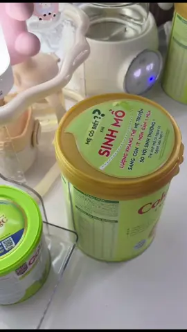 Định đổi qua Kendamil có ổn kh mấy mom🤥