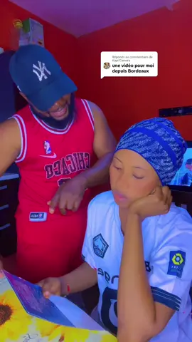 Réponse à @Kapi Camara #comedie#videos.