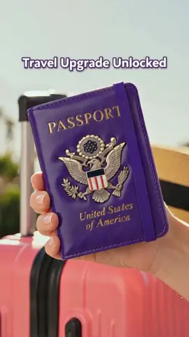 #dealsforyoudays #fyp #passportcovers #passportphoto #passportbros 