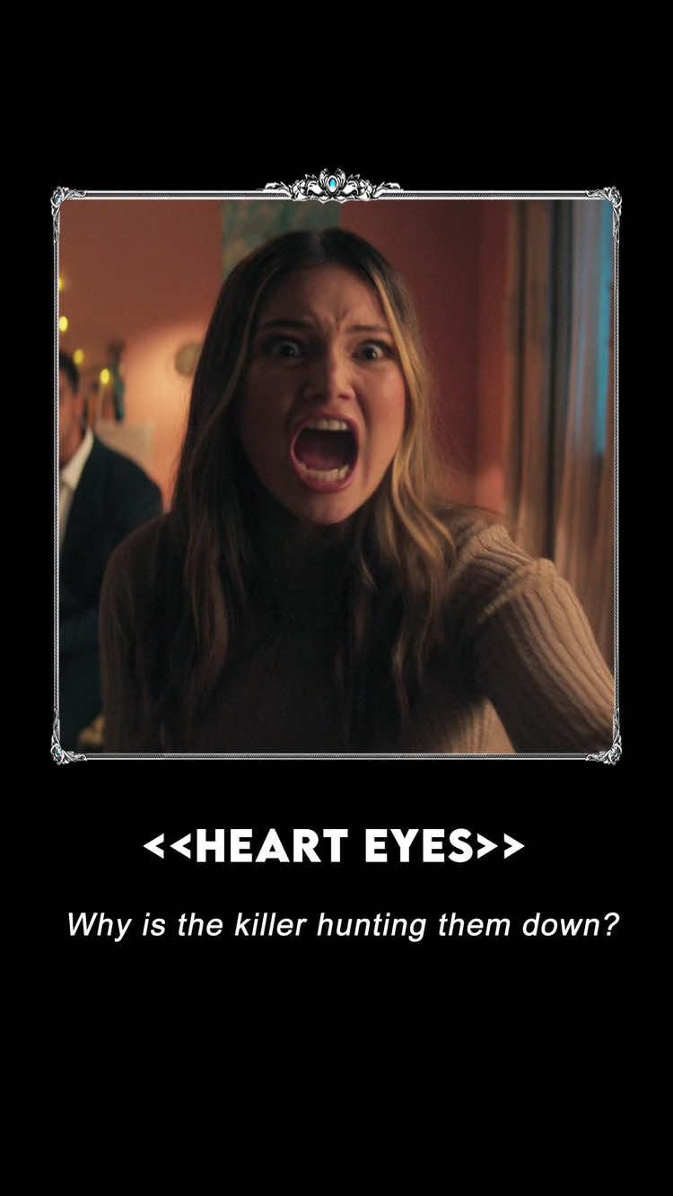 Why is the killer hunting them down?#tiktokgrowthchallenge #fyp #foryour #usa #horror 