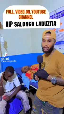 RIP salongo laduzita #trendingvideos #foryourpage #goviral #kakandeministries #goviraltiktok @POPOKAN MEDIA UG @ssalongoladduzikubbalive 