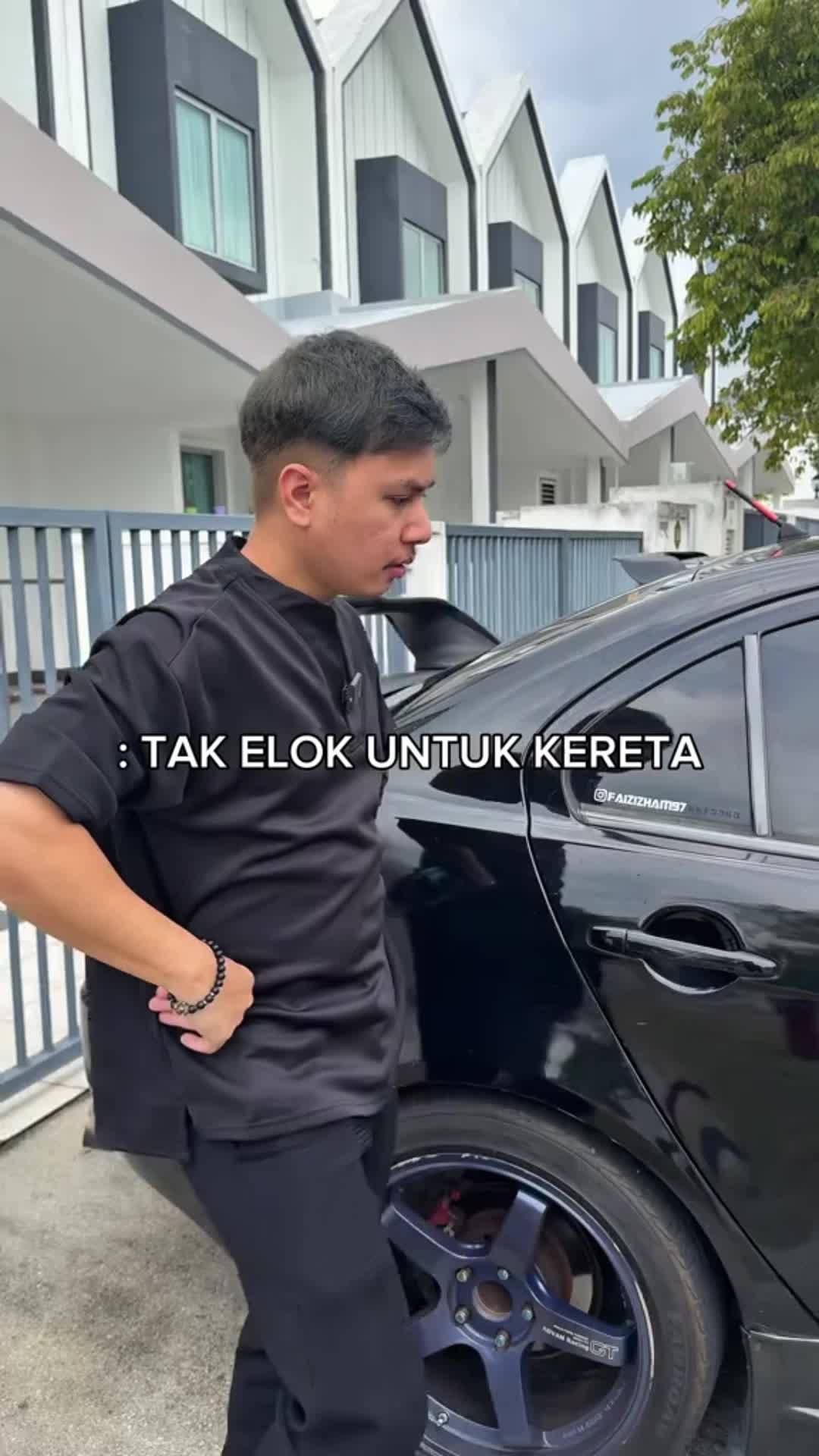 Tisu Basah Salutan Dalaman Kereta Baru, Pembersih Kuat Untuk Kerusi Kulit, Mengkilap & Lindung Dalaman, Alat Cuci Kereta Serbaguna Tanpa Air#Tisu basah kereta salutan#pembersih kerusi kulit# tisu cuci dalaman tanpa air