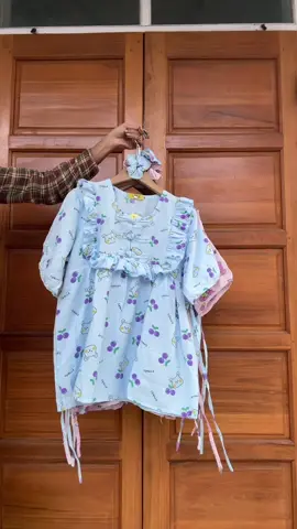 3 in 1 set ချည်နုသားလေးကို quality ကောင်းကောင်း နဲ့ စျေးတန်တန်လေးဝတ်ချင်သူတွေဆို pajama culture ကမင့်ဆီလာခဲ့တော့နော်💕 Free size (ပေါင် 90 ကနေ ပေါင် 135 140ထိရပါတယ်) #ချည်နုသားဝမ်းဆက် #3in1 #fyp 