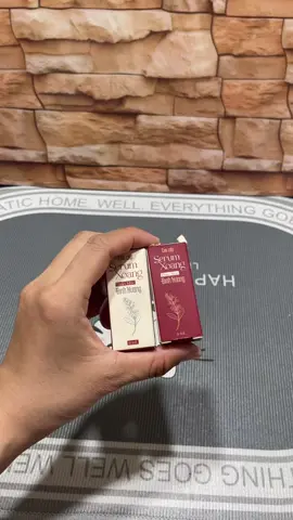 Serum xoang thảo mộc Đinh Hương #xuhuong #thinhhanh #serumxoang 