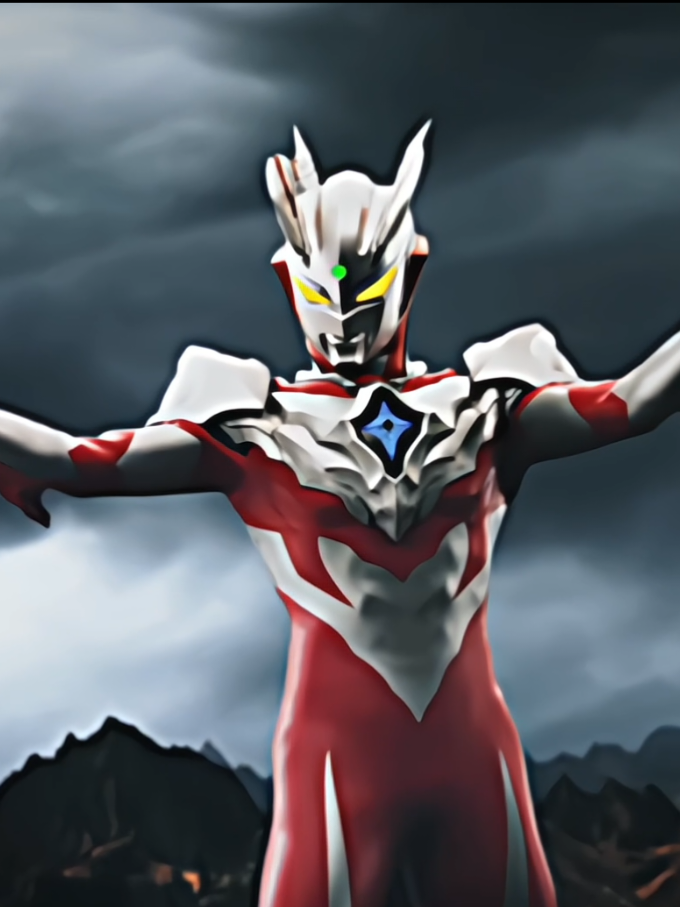 Ultraman zero cosmorise #ultramanzero #ultramanzerocosmorise #tsuburaya #tsuburayaproductions #ultramanzero 