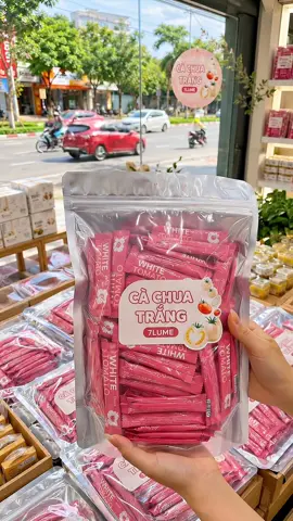 Cà chua trắng uống là đẹp da người thơm tho lắm nha #xuhuong #viralvideo #7lume #cachuatrang #depda 