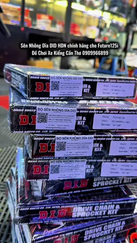 Ngoài Future125i thì Shop có đủ các loại xe khác như: Ex135 Ex150 Ex155, WinnerX, Sonic, Raider, Satria, Msx, Sirius xc, Sirius Fi…AE cần bộ Snd đúng xịn DID thì ghé shop nhé! 