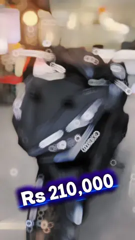 Girls Student Barii OFFER Family Comfort Scooty HONDA 200 CC Access ONE Time Charge 250Km( Delivery All over Pakistan WhatsApp Number in Bio installment Plan Available #scooty #foryoupage❤️❤️ #viralvideos #foryou #viraltiktok 
