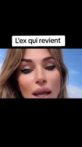 Elle est partie voir ailleurs.. et maintenant elle ose revenir ?! #ex #amour #couple #videotiktok #femme 