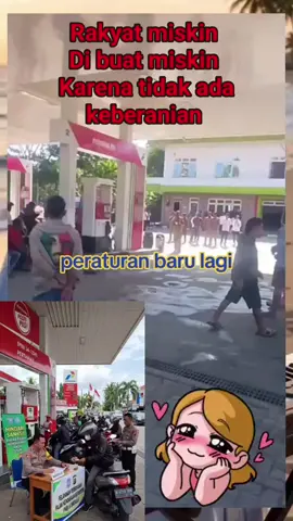 peraturan baru lagi